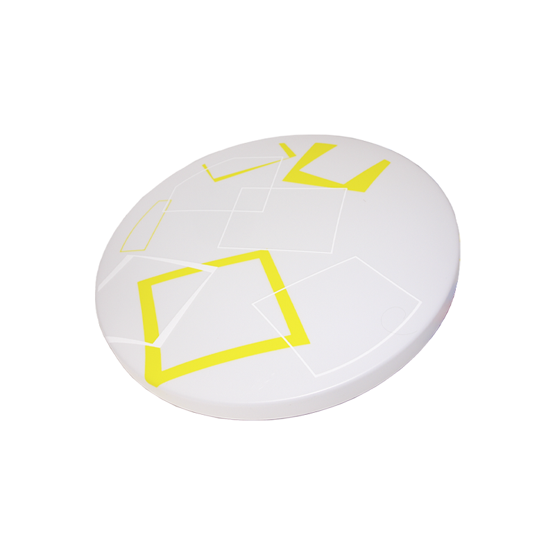 LUM ADIR LED PLAFON EX-PLANO NIZA  15 W | A6573