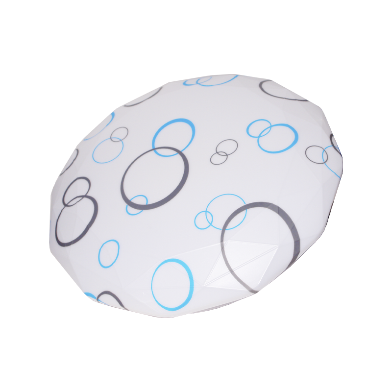 LUM ADIR LED PLAFON EX-PLANO MACABI 22 W | A6593