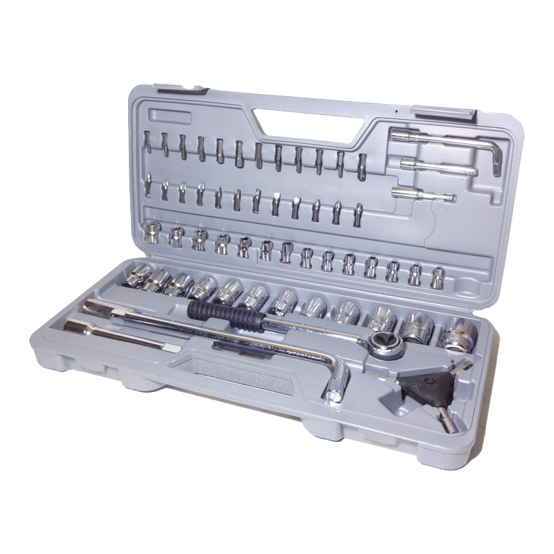 AUTOCLEAR PIT BULL TOOLS  58 PZ | 30122