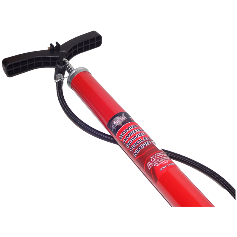 BOMBA AMERICAN POWER TOOLS DE MANO | 0240