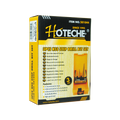 BROCAS HOTECHE ESCALONADA 4MM-32MM 3 PZS | HT0023 | 501044