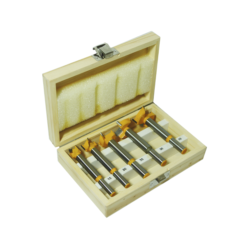BROCAS HOTECHE FORSTNER  5 PZS  3/8 | HT0024 | 511062