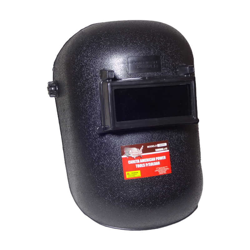 CARETA AMERICAN POWER TOOLS P/SOLDAR