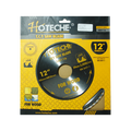 DISCO HOTECHE SIERRA 12 X 60 DIENTES TCSB12X60T | HT0066 | 580116