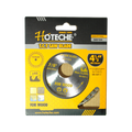 DISCO HOTECHE SIERRA 4 1/2 X 40 DIENTES | HT0061 | 580104