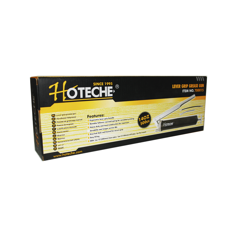 GRASERA HOTECHE MANUAL 500 C.C. | HT0359 | 700015