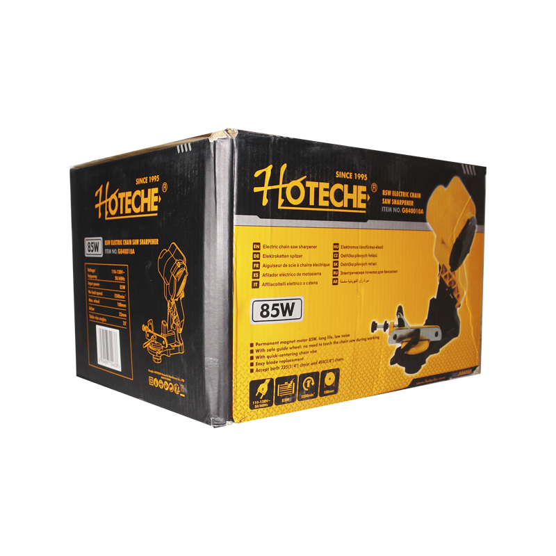 AFILADOR HOTECHE CADENA MOTOSIERRA | HT0002 | G840010A