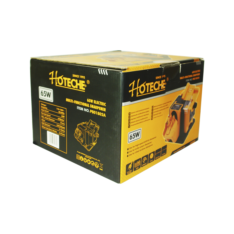 AFILADOR HOTECHE MULTIFUNCIONAL 65 W | HT0003 | P801802A