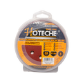 KIT HOTECHE LIJAS P/ORBITAL 5 125MM / 180G | HT0083 | 560636