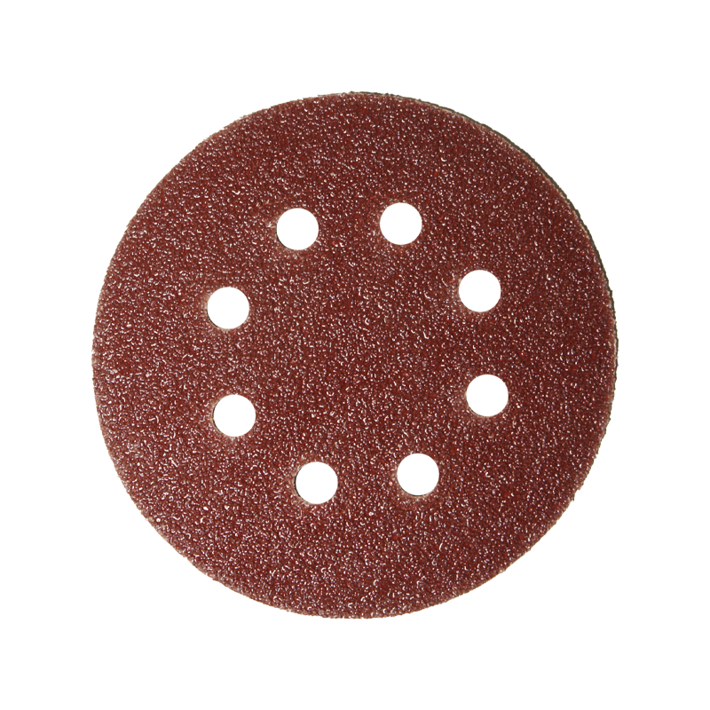 KIT HOTECHE LIJAS P/ORBITAL 5 125MM 40G | HT0088 | 560631