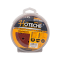 KIT HOTECHE LIJAS P/ORBITAL 5 125MM 60G | HT0089 | 560632