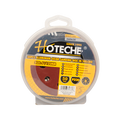 KIT HOTECHE LIJAS P/ORBITAL 5 125MM/ 320G | HT0090 | 560638