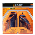 LLAVES HOTECHE ALLEN 30 PZS STD - MM | HT0096 | 262030
