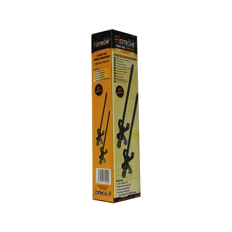 OPRESOR HOTECHE DE RESORTES 16  MR70239 | HT0107 | 700570