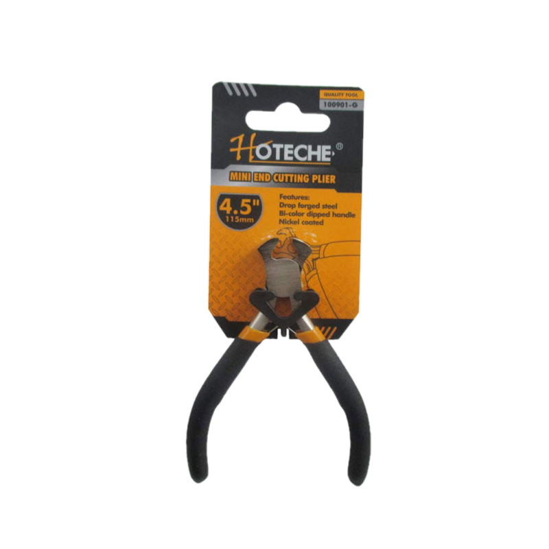 PINZA HOTECHE MINI ALICATA 4.5 | HT0112 | 100901-G