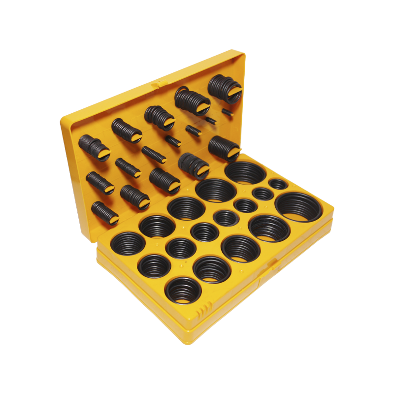SELLOS HOTECHE MECANICOS  419 PZS MM | HT0132 | 271701