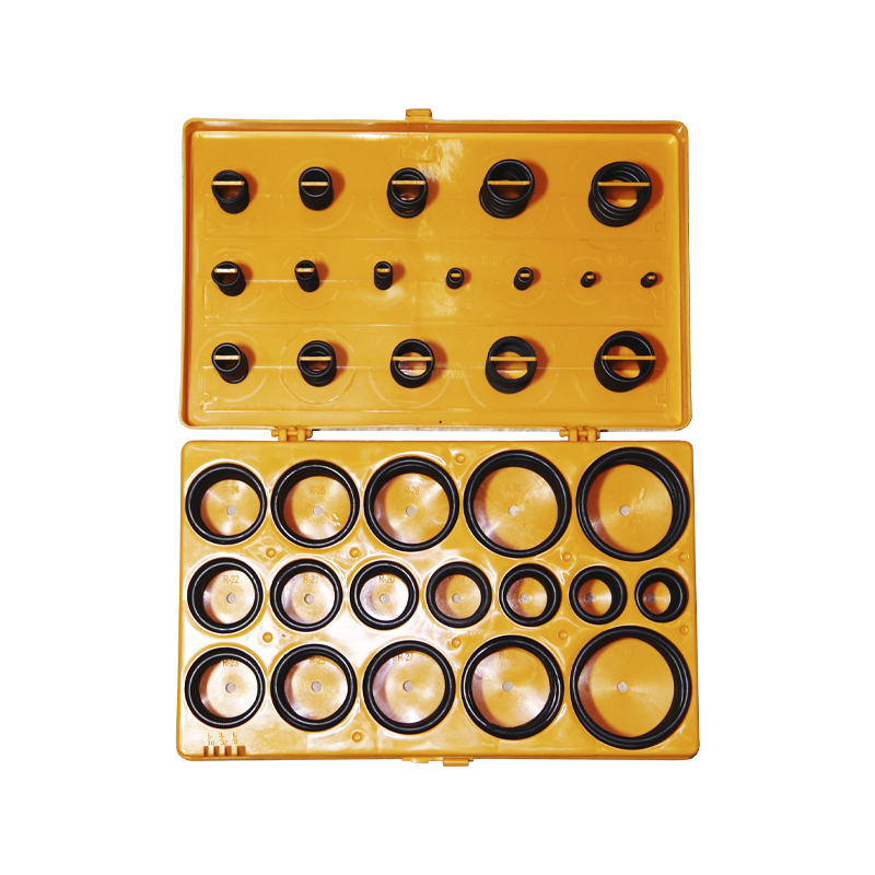SELLOS HOTECHE MECANICOS  419 PZS MM | HT0132 | 271701