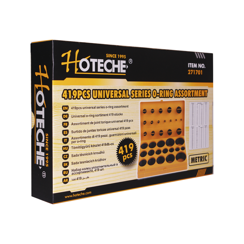 SELLOS HOTECHE MECANICOS  419 PZS MM | HT0132 | 271701