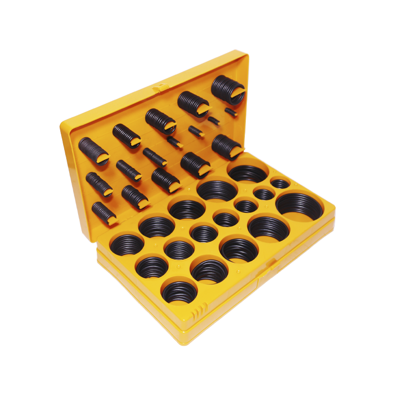 SELLOS HOTECHE MECANICOS  407 PZS STD | HT0133 | 271702A