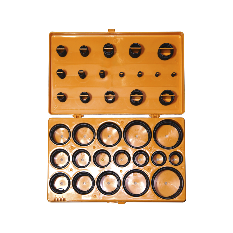 SELLOS HOTECHE MECANICOS  407 PZS STD | HT0133 | 271702A
