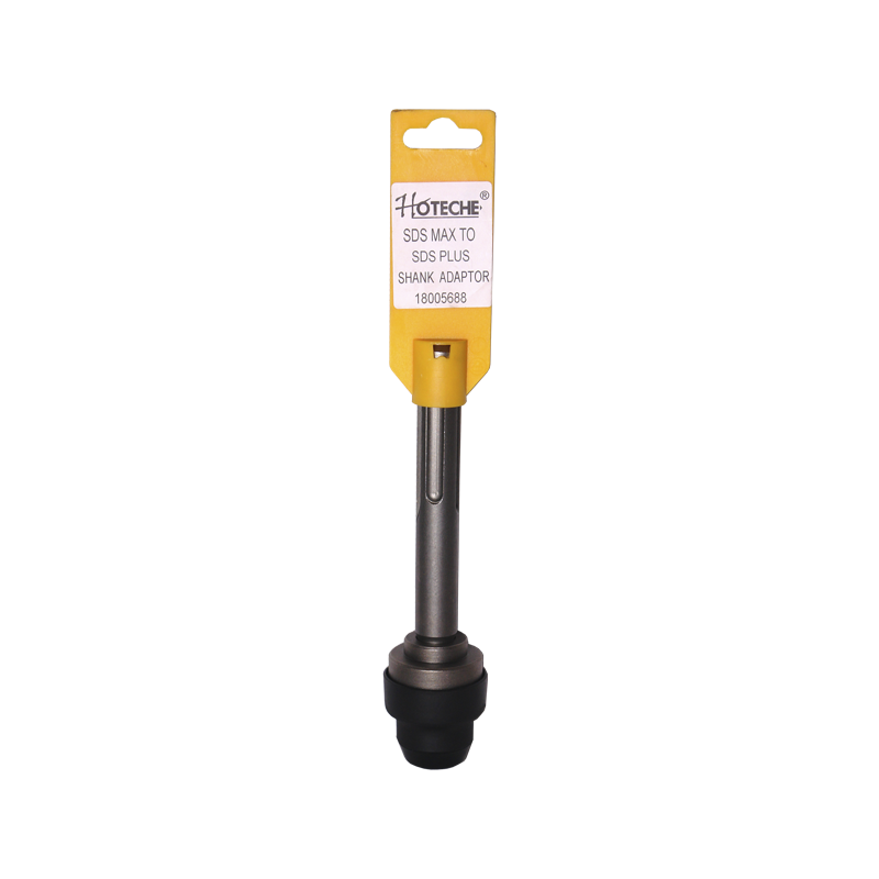 ADAPTADOR HOTECHE VASTAGO LARGO SDS PLUS | HT0145 | 18005688