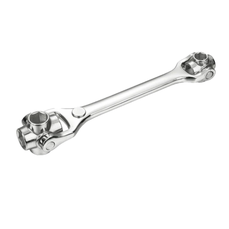 LLAVE HOTECHE T/HUESO 8 EN 1 MAGNETICA | HT0157 | 191481