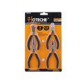 PINZA HOTECHE MINI JGO 4 PZS 4.5 | HT0168 | 100904