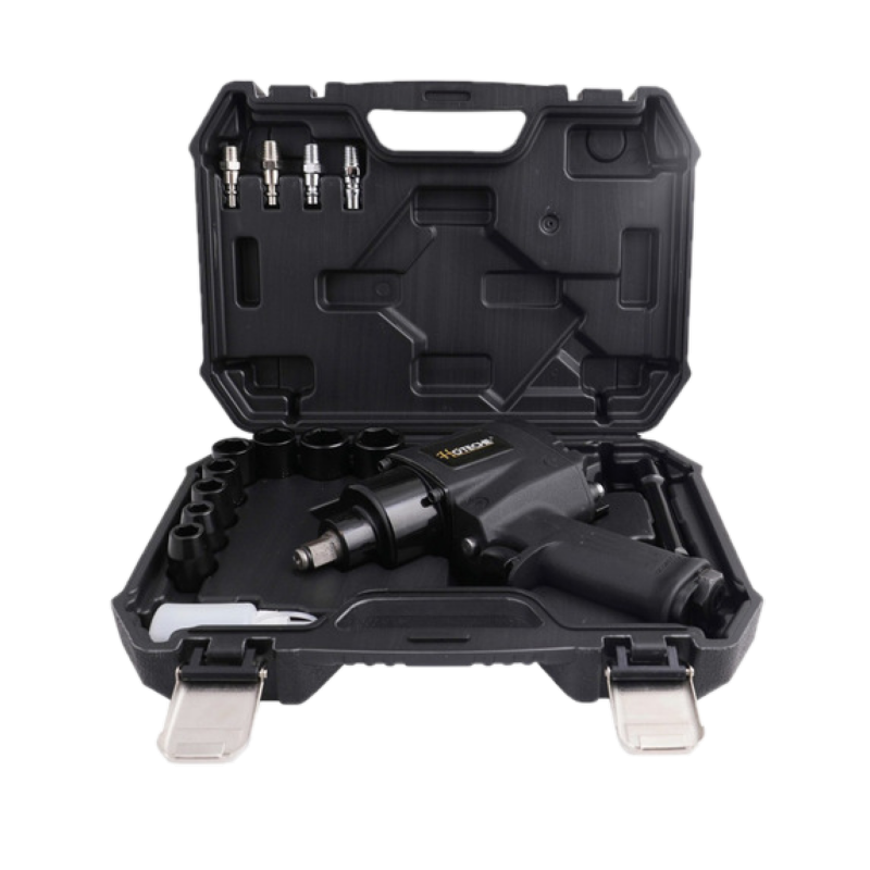 PISTOLA HOTECHE IMPACTO 1/2 D/M 547 Ft-Lb 13 PZS | HT0175