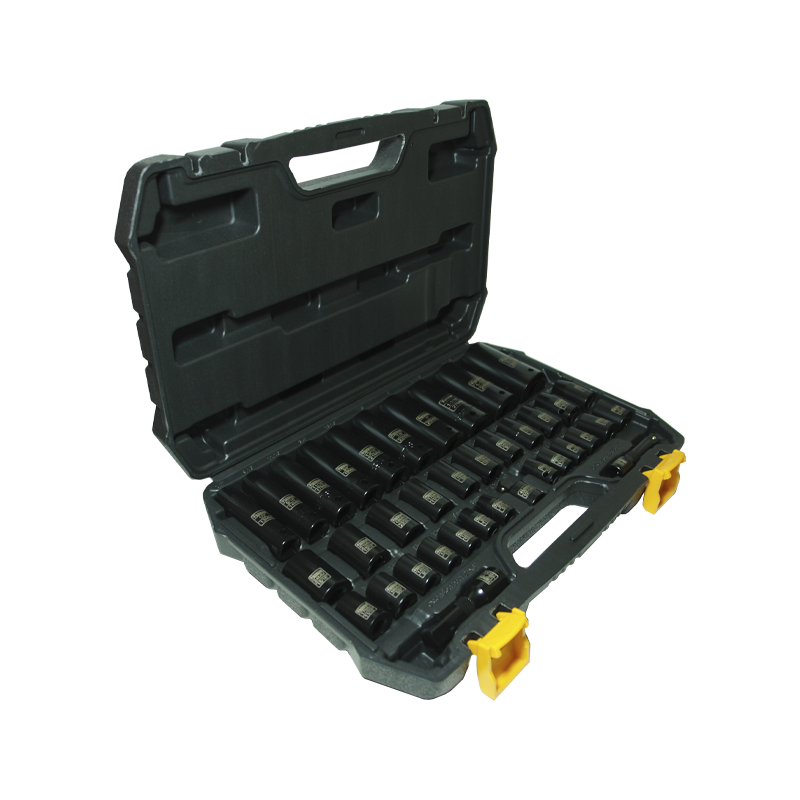 DADOS HOTECHE IMPACTO 38 PZS | HT0190