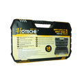 DADOS HOTECHE IMPACTO 38 PZS | HT0190