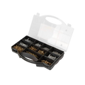 JUEGO HOTECHE CLAVOS Y TORNILLOS  1365 PZS | HT0259 | 495001