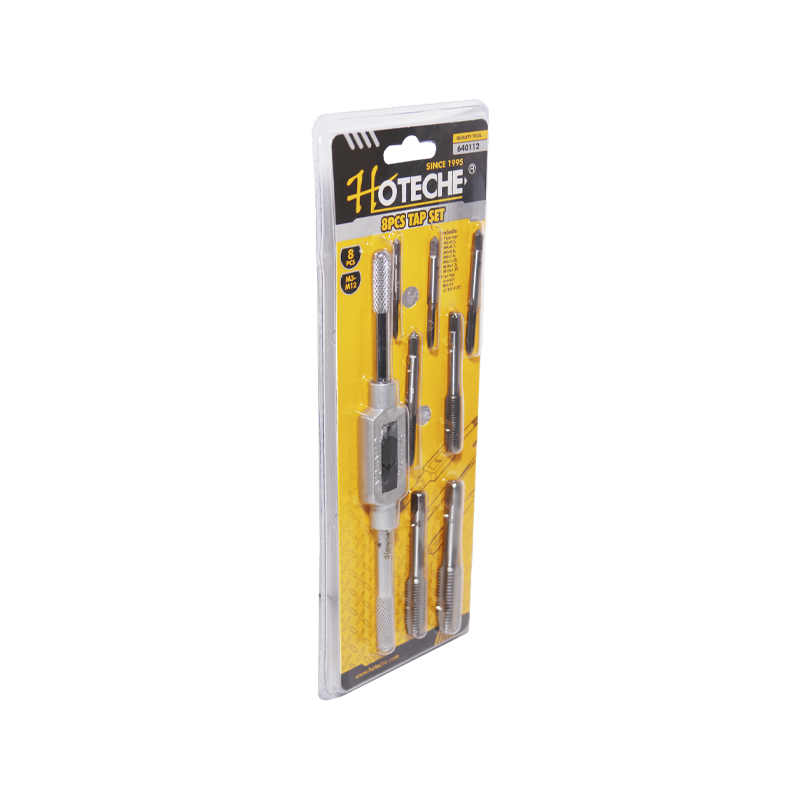 MACHUELO HOTECHE 8 PZS MM | HT0355 | 640112