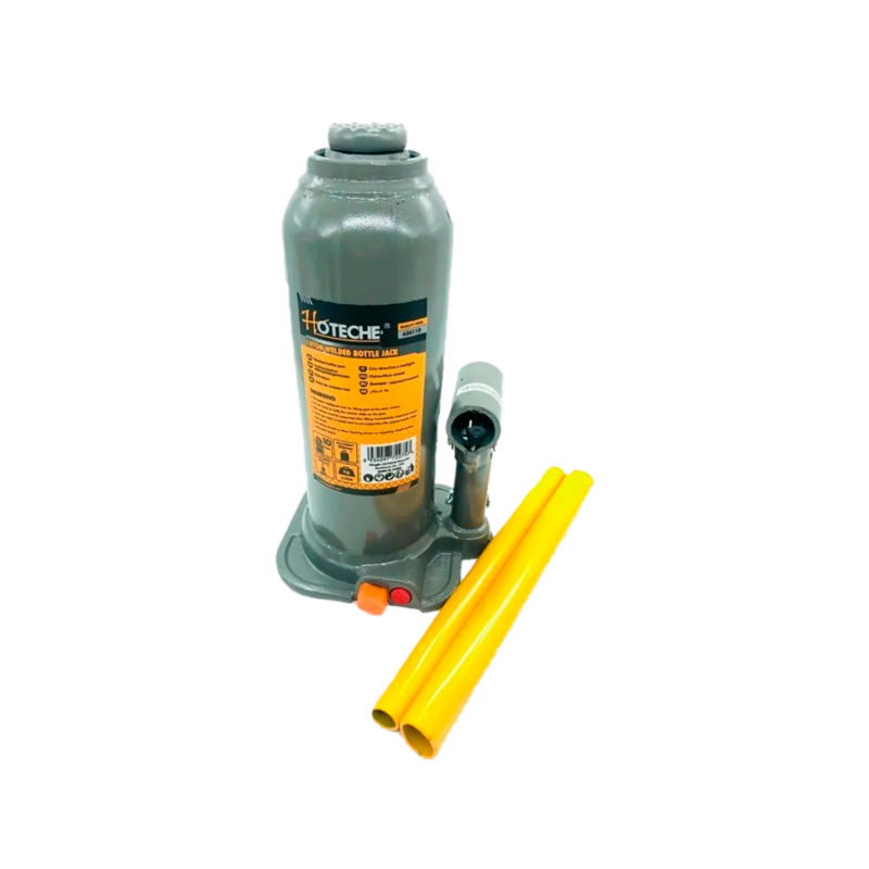 GATO HOTECHE BOTELLA 10 TON | HT0377 | 650110