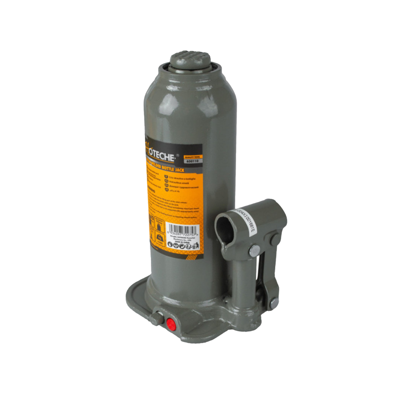 GATO HOTECHE BOTELLA 10 TON | HT0377 | 650110