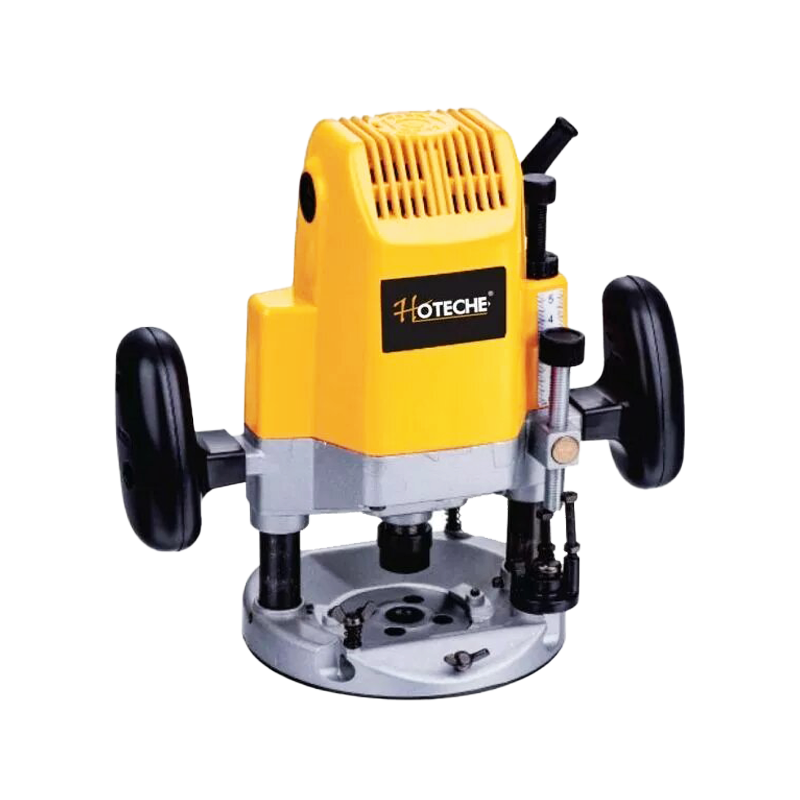 ROUTER HOTECHE 1800 W 1/2 - 1/4 | HT0397