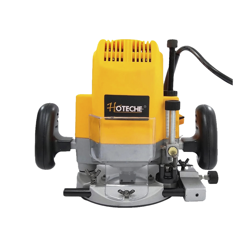 ROUTER HOTECHE 1800 W 1/2 - 1/4 | HT0397