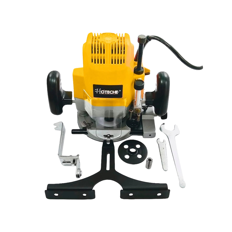 ROUTER HOTECHE 1800 W 1/2 - 1/4 | HT0397