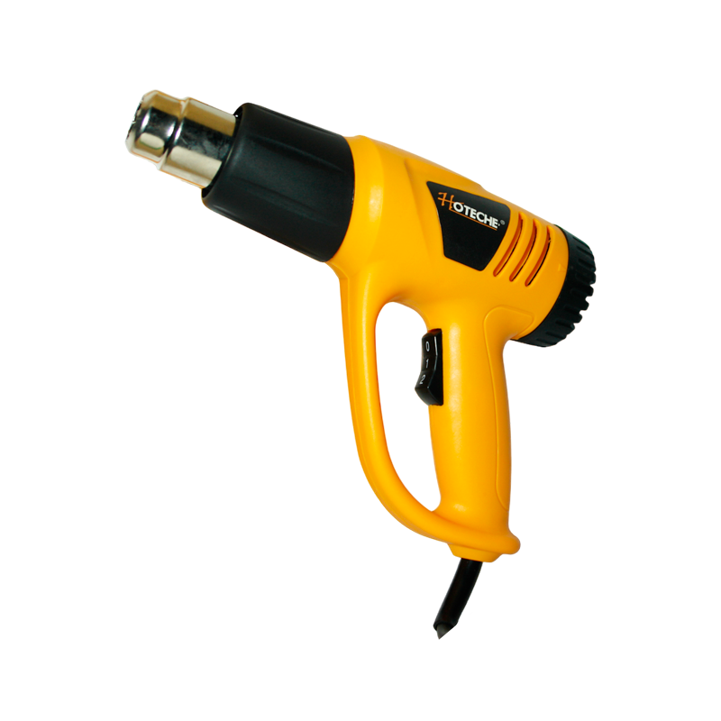 PISTOLA HOTECHE DE CALOR 2000 W | HT0400 | P801103A