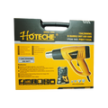 PISTOLA HOTECHE DE CALOR 2000 W | HT0400 | P801103A