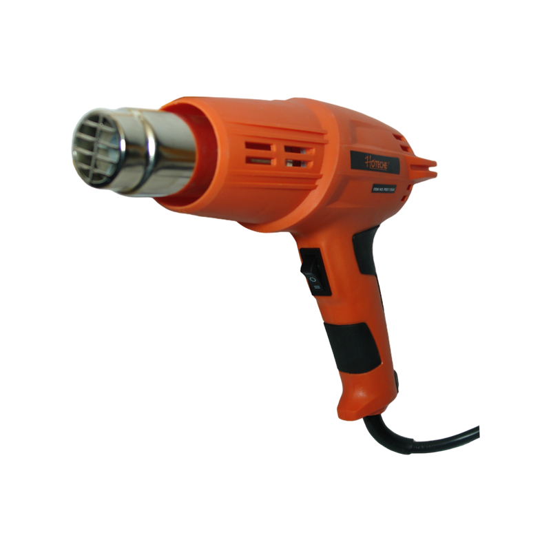 PISTOLA HOTECHE CALOR 1600W 2 VEL | HT0401 | P801106A
