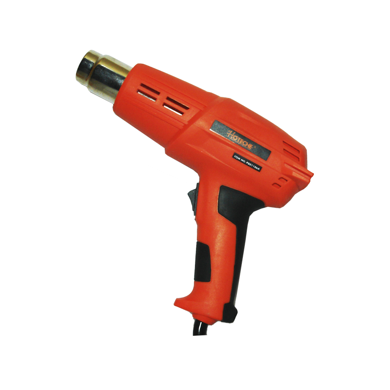 PISTOLA HOTECHE CALOR 1600W 2 VEL | HT0401 | P801106A
