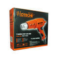 PISTOLA HOTECHE CALOR 1600W 2 VEL | HT0401 | P801106A