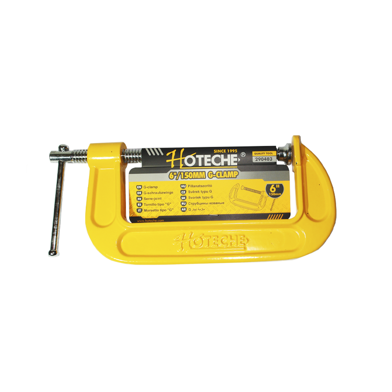 PRENSA  HOTECHE P/CARPINTERO 6 | HT0435 | 290403