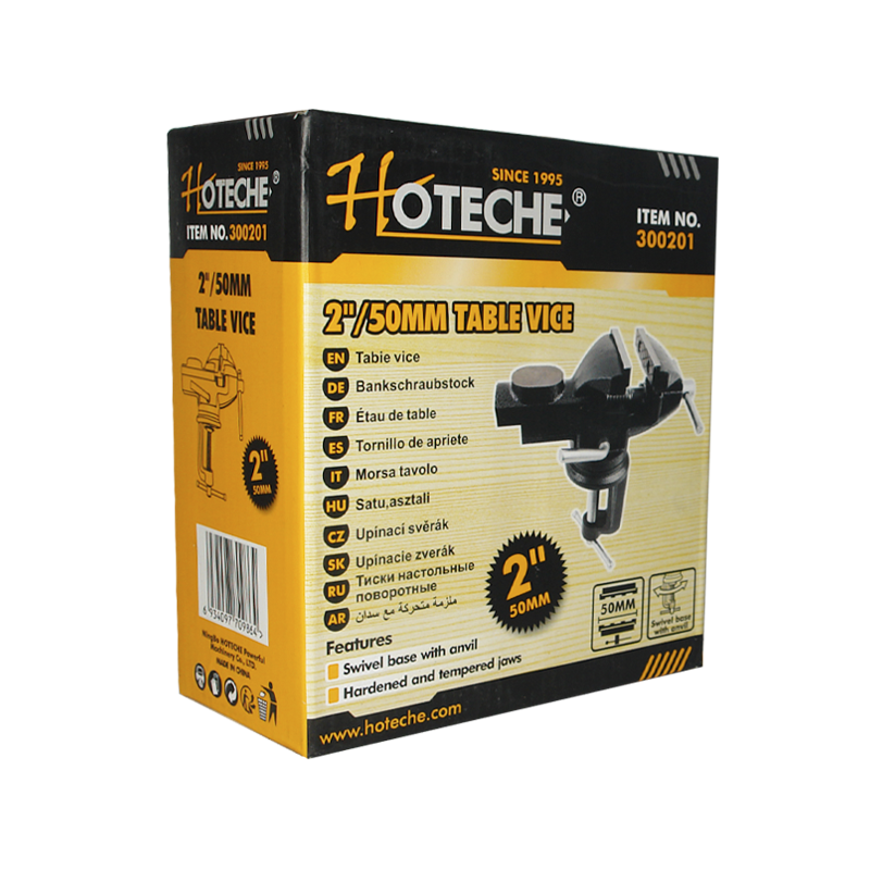 TORNILLO HOTECHE MINI GIRATORIO 2 | HT0445 | 300201