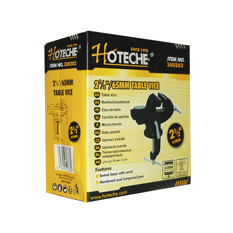 TORNILLO HOTECHE MINI GIRATORIO 2.5 | HT0446