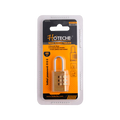 CANDADO HOTECHE COMBINACION 30 MM | HT0556 | 180101