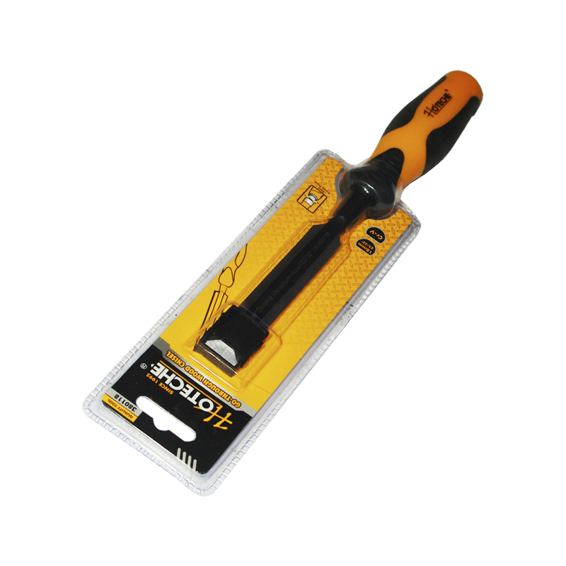 FORMON HOTECHE MANGO PLASTICO 18 MM | HT0562 | 380118