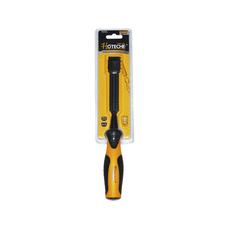 FORMON HOTECHE MANGO PLASTICO 18 MM | HT0562 | 380118
