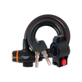 CANDADO HOTECHE P/BICICLETA C/LLAVE | HT0588 | 180621