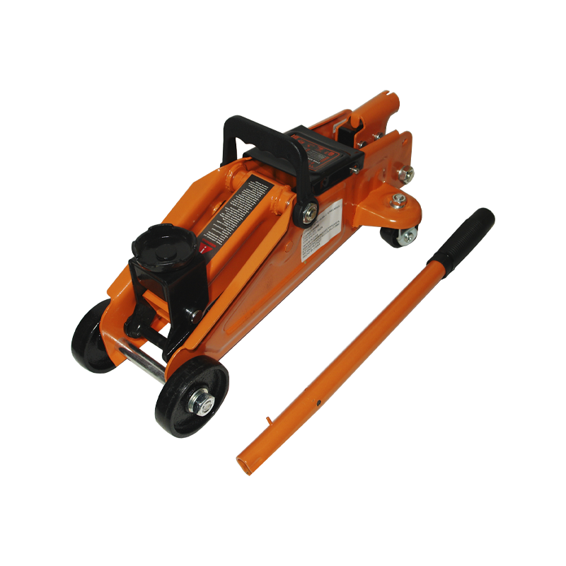 GATO HOTECHE PATIN 2 TON  VICTECHE    | VHF01001 | HT0607